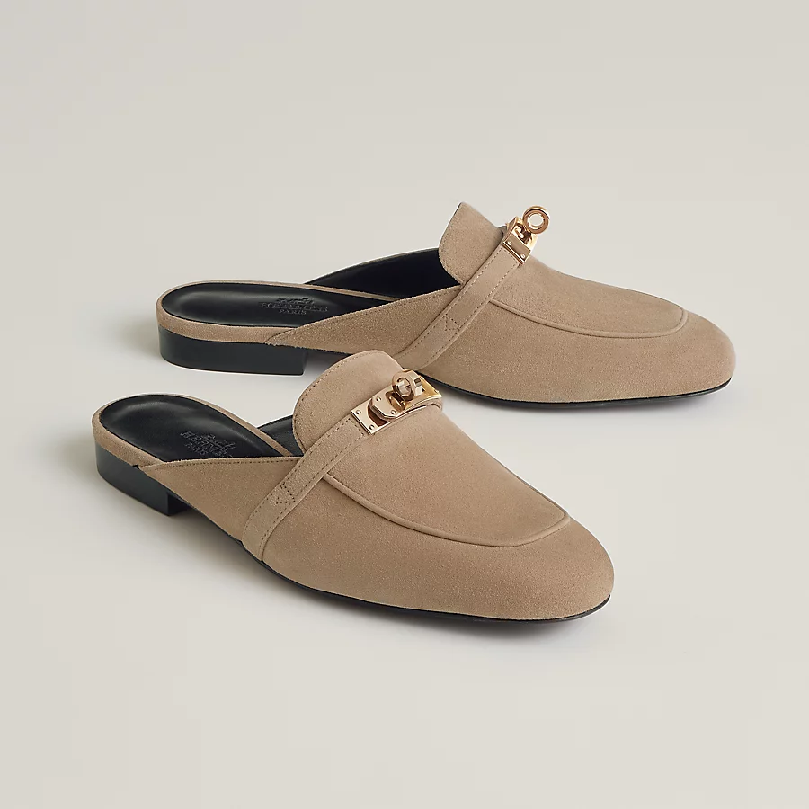 Oz mule - Image 1